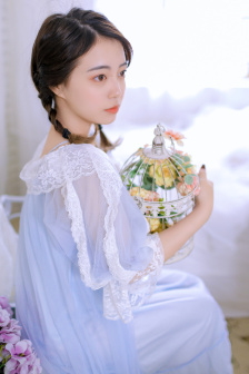 一对一视频聊天